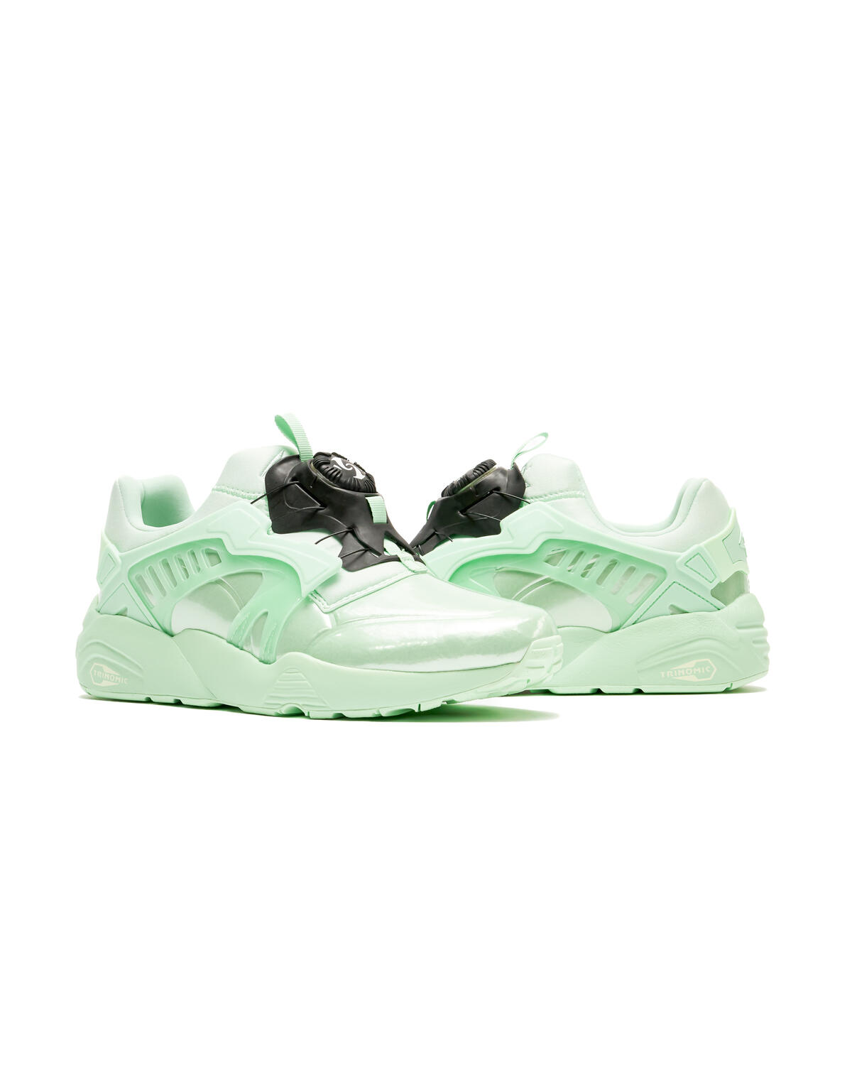 Puma Disc Blaze Metal 396483 01 AFEW STORE